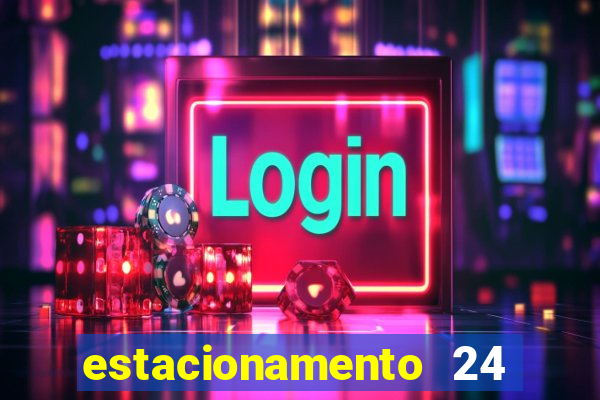 estacionamento 24 horas botafogo